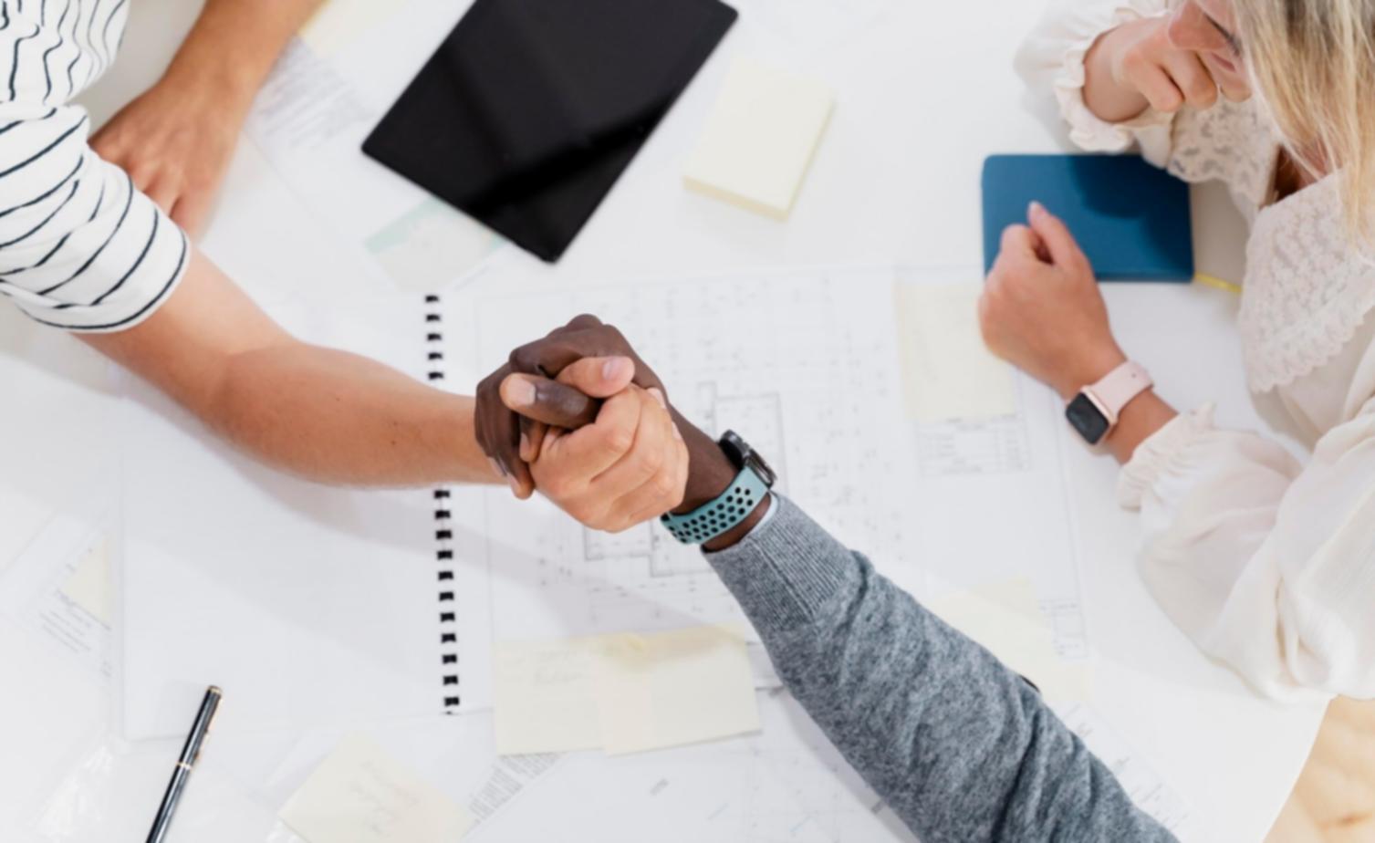 Workshop-Umgebung für praktisches Finanzlernen